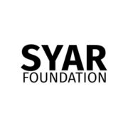 The Syar Foundation is providing support to a group of people in need. Full Text: SYAR FOUNDATION