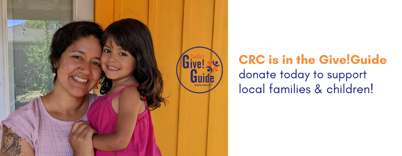 Make a Donation to CRC Today!